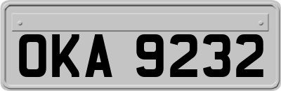 OKA9232