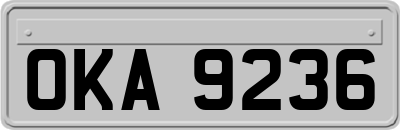 OKA9236