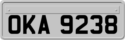 OKA9238