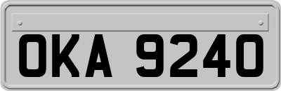 OKA9240
