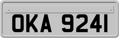 OKA9241