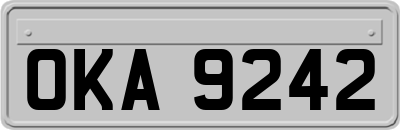 OKA9242
