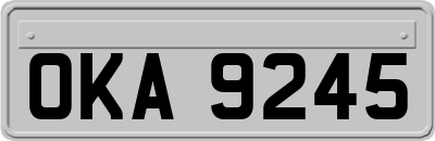OKA9245