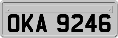 OKA9246