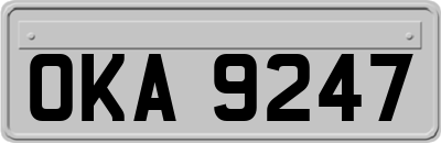 OKA9247