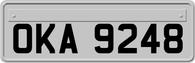 OKA9248