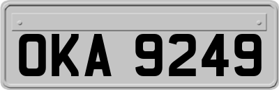 OKA9249
