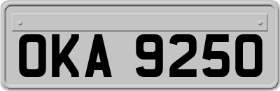 OKA9250