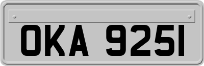 OKA9251