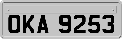 OKA9253