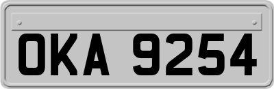 OKA9254