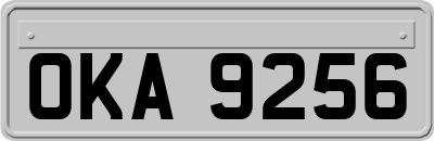 OKA9256