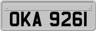 OKA9261