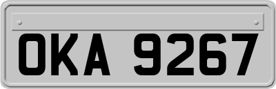 OKA9267