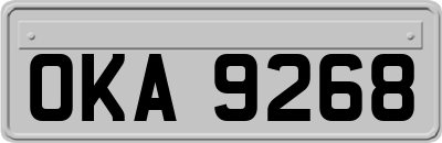 OKA9268