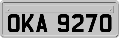 OKA9270