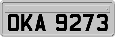 OKA9273