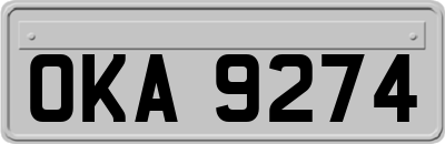 OKA9274