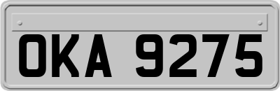 OKA9275