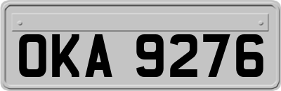 OKA9276