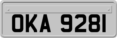 OKA9281