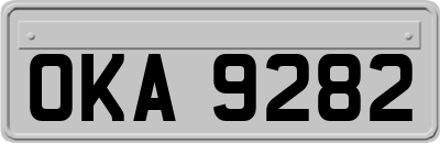 OKA9282