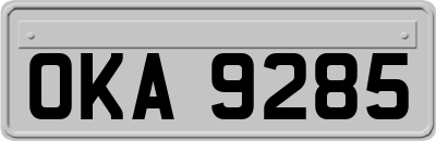 OKA9285