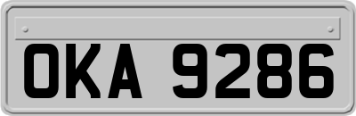 OKA9286