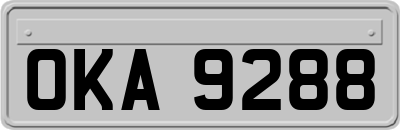 OKA9288
