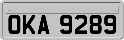 OKA9289