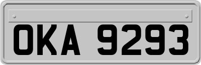 OKA9293