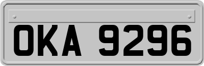 OKA9296