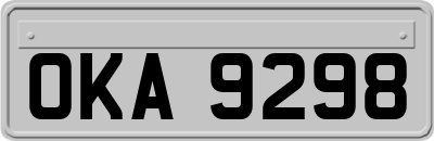 OKA9298