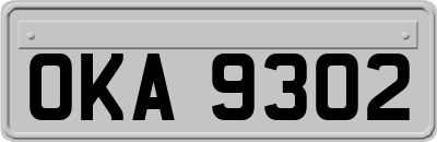 OKA9302