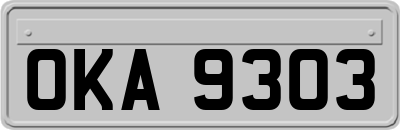 OKA9303