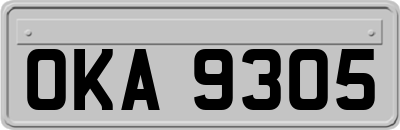 OKA9305