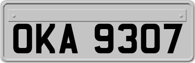 OKA9307