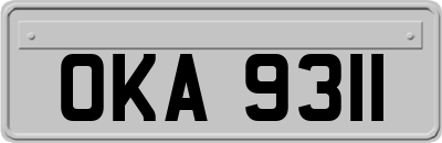 OKA9311