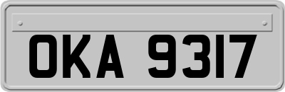 OKA9317