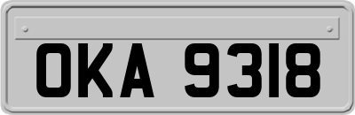 OKA9318