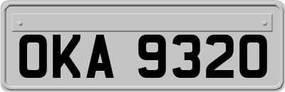 OKA9320