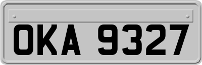 OKA9327