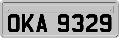 OKA9329