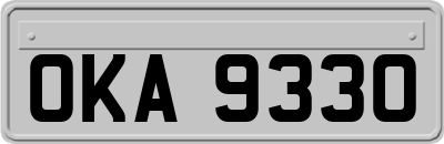 OKA9330