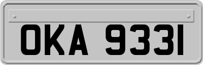 OKA9331