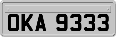 OKA9333
