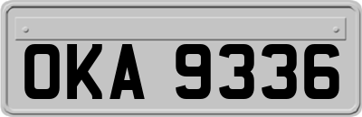 OKA9336