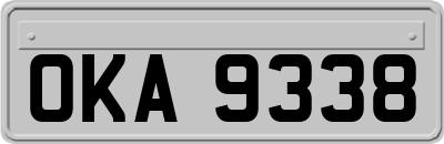 OKA9338