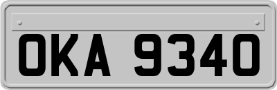 OKA9340