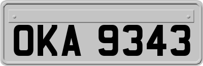 OKA9343